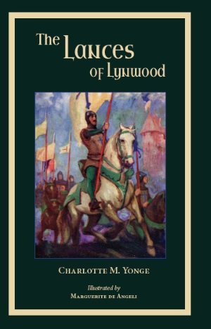 Lances of Lynwood