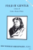 Fold It Gently, A Story of Father Abram J. Ryan, In the Footsteps of the Saints Series