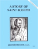 A Story of Saint Joseph, In the Footsteps of the Saints Series