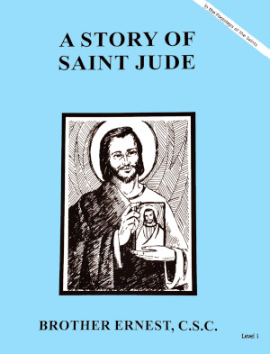 A Story of Saint Jude
