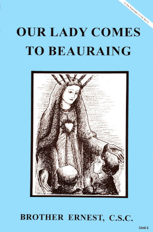 Our Lady Comes to Beauraing