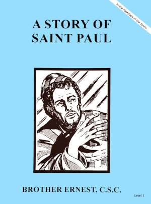 A Story of Saint Paul