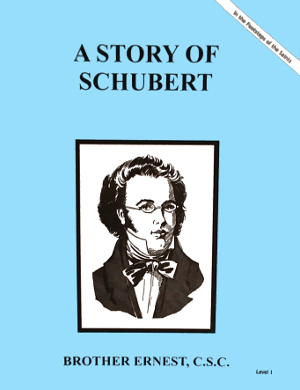 Story of Schubert
