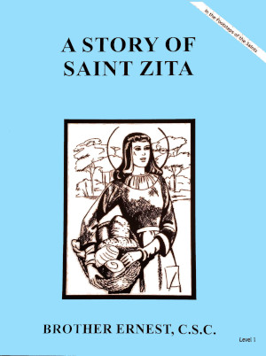 Story of Saint Zita