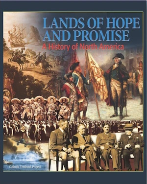 Lands of Hope and Promise Textbook