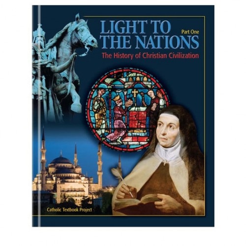 Light to the Nations, Part 1 MANUAL