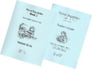 Connecting with History Volume 1 Novel Inquiries Literature Guide (Gr. 7-9)