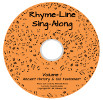 Connecting with History Rhyme-Line Sing-Along CD - Volume 1