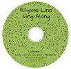 Connecting with History Rhyme-Line Sing-Along CD - Early Medieval History