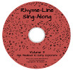 Connecting with History Rhyme-Line Sing-Along CD - Volume 3