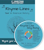 Connecting with History Rhyme-Line Sing-Along CD - American History