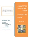 Year 1 Classroom Teacher Guide - BEGINNER Level