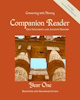 Connecting with History Companion Reader - Year One - Beginner/Grammar