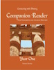 Companion Reader Year 1 - Logic level