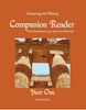 Companion Reader Year 1 - Logic level