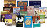 Connecting with History Rhetoric Deluxe Book Package - Volume 1