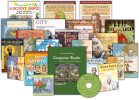 Connecting with History Beginner Deluxe Book Package - Volume 2