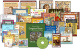 Connecting with History Beginner-Grammar Combo Book Package - Volume 2