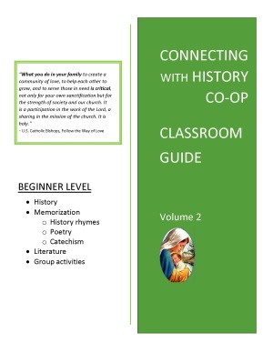 Year 2 Classroom Teacher Guide - BEGINNER Level
