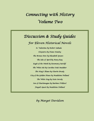 Connecting with History Volume 2 Literature & Discussion Guides