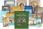 Connecting with History Grammar Deluxe Book Package - Volume 2
