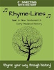 RHYME-LINE Cards <br>Early Medieval