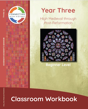 Year Three Beginner Co-op  Student Workbook