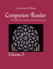 Companion Reader - Year 3