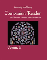 Companion Reader - Year 3