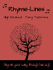 Rhyme-Line Cards, Volume 3 Connecting with History, High Medieval through Early Explorers