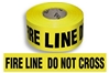 ABC BARRICADE TAPE