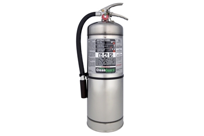 ANSUL CLEANGUARD MR CONDITIONAL FIRE EXTINGUISHER - 13 LB.