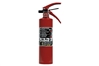 ANSUL SENTRY DRY CHEMICAL FIRE EXTINGUISHER - 2.5 LB. WITH VEHICLE BRACKET