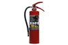 ANSUL SENTRY DRY CHEMICAL FIRE EXTINGUISHER - 5 LB. WITH VEHICLE BRACKET