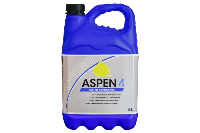 ASPEN FUEL 4-CYCLE - 5 LITRE