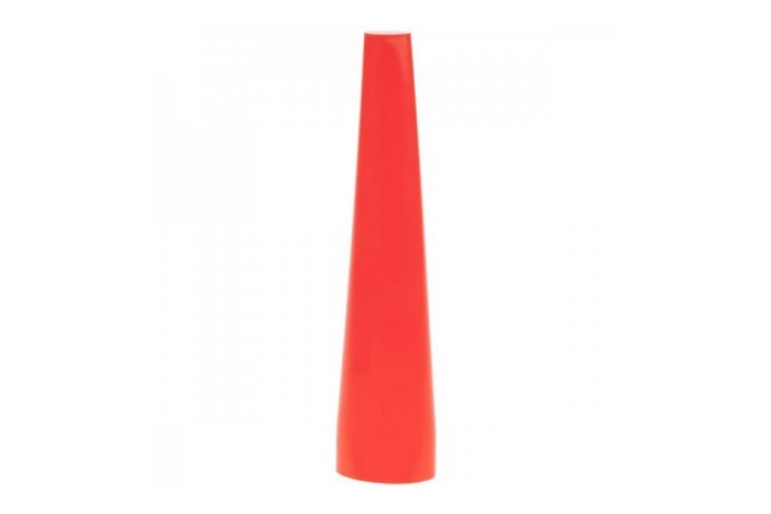 NIGHTSTICK SAFETY CONE - RED - 1160 / 1260 & NIGHTSTICK SAFETY LIGHTS