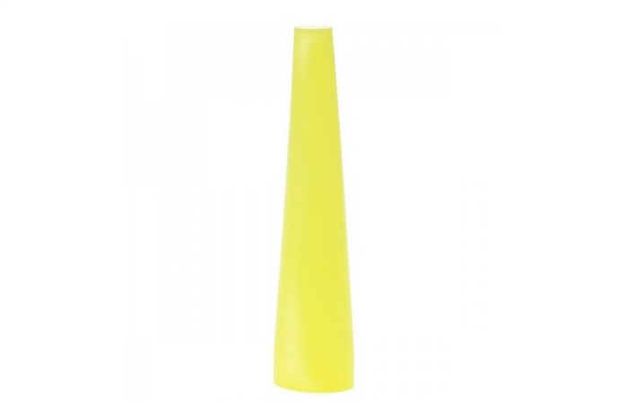 NIGHTSTICK SAFETY CONE - YELLOW - 1160 / 1260 & NIGHTSTICK SAFETY LIGHTS