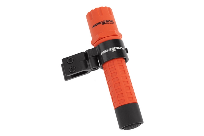 NIGHTSTICK TACTICAL FIRE LIGHT W/MULTI-ANGLE HELMET MOUNT