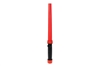 NIGHTSTICK LED TRAFFIC WAND - RED - 3 AAA BATTERIES