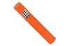 NIGHTSTICK POCKET SIZED LED SAFETY ORANGE FLASHLIGHT - 6.9"