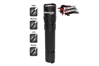 NIGHTSTICK XTREME LUMENS METAL USB RECHARGEABLE FLASHLIGHT