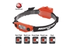 NIGHTSTICK DICATA INTRINSICALLY SAFE LOW PROFILE DUAL-LIGHT HEADLAMP