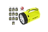 NIGHTSTICK VIRIBUS INTRINSICALLY SAFE DUAL-LIGHT LANTERN - RECHARGEABLE