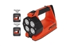 NIGHTSTICK INTEGRITAS X-SERIES INTRINSICALLY SAFE RECHARGEABLE LANTERN