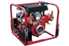 CET PORTABLE FIRE PUMP - PFP-20HPHND-2D