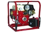 CET PORTABLE FIRE PUMP - PHP-11HPHND-EM