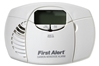 FIRST ALERT CARBON MONOXIDE DETECTOR