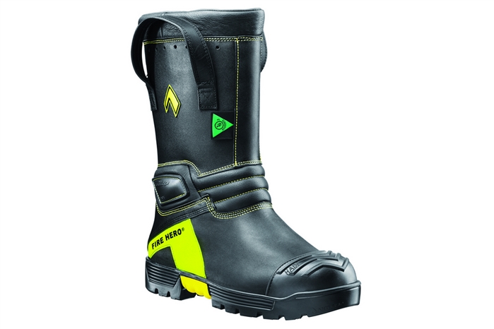 HAIX FIRE HERO XTREME STRUCTURAL BOOTS