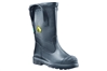 HAIX FIRE HUNTER USA STRUCTURAL BOOTS