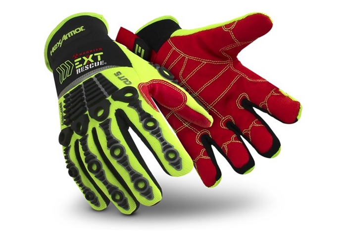 HEXARMOR EXT RESCUE 4014 GLOVES